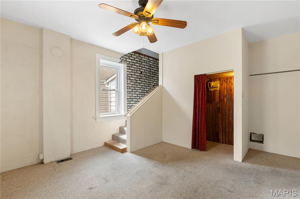 Fairmonts Add - Residential