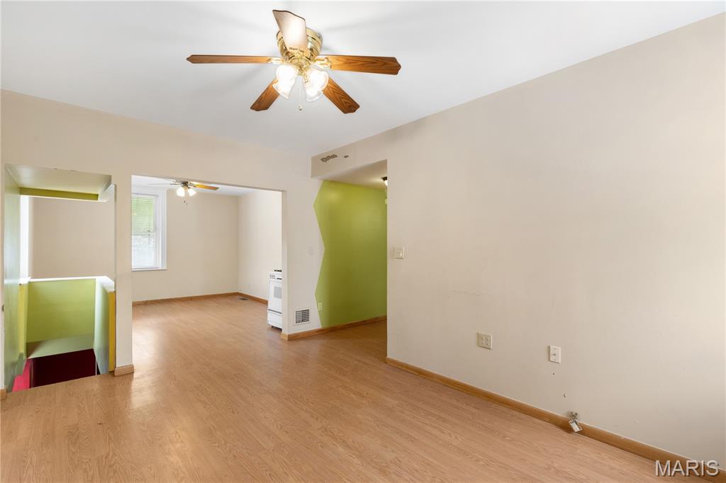 Fairmonts Add - Residential