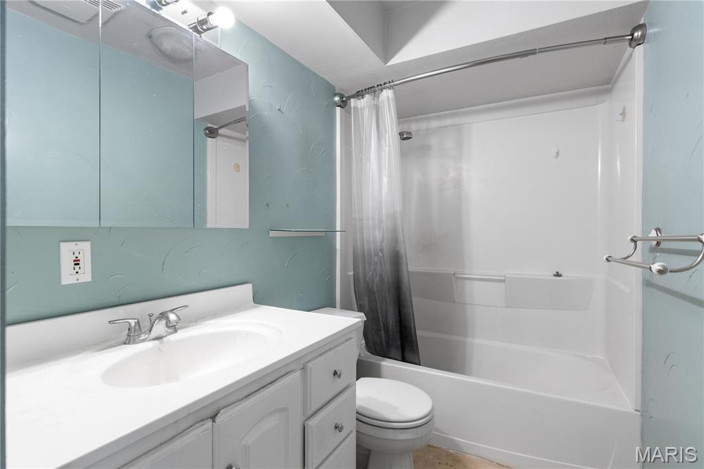 Fairmonts Add - Residential