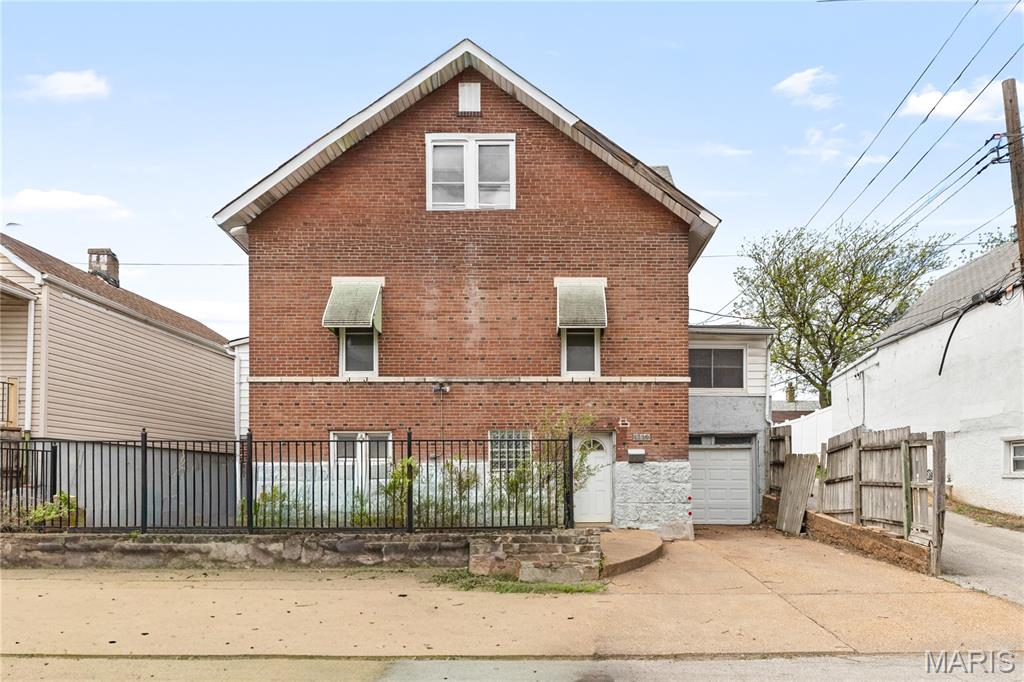 Fairmonts Add - Residential