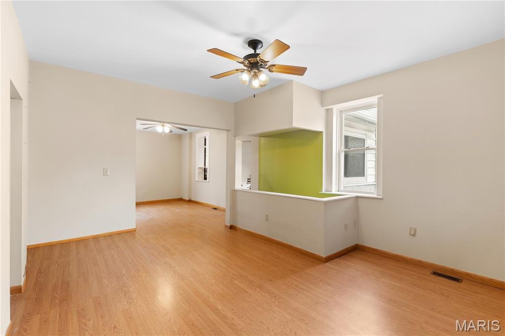 Fairmonts Add - Residential