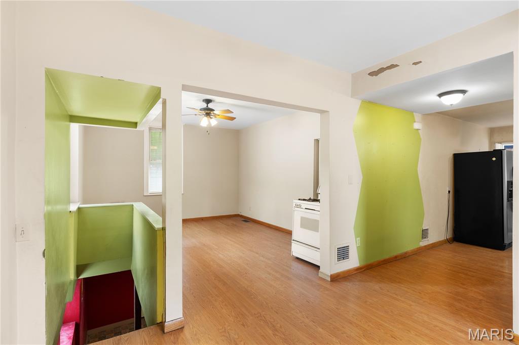 Fairmonts Add - Residential