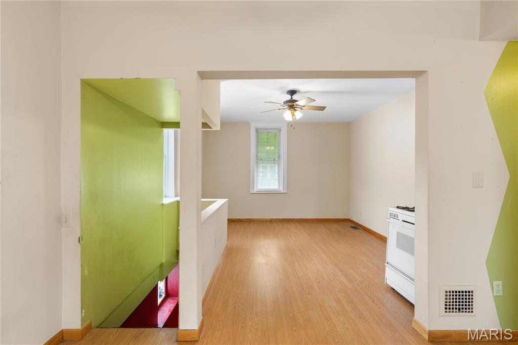 Fairmonts Add - Residential