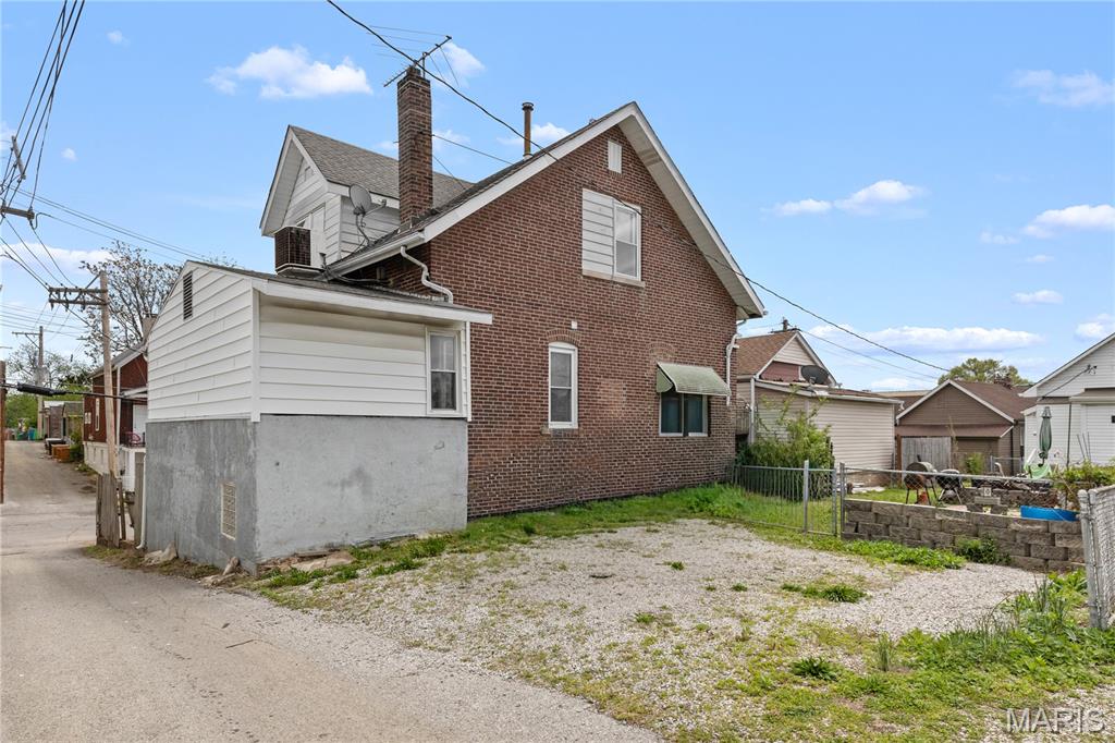 Fairmonts Add - Residential