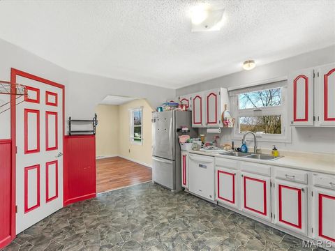 Tiny photo for 950 Martha Avenue, Catawissa, MO 63015 (MLS # 26016630)