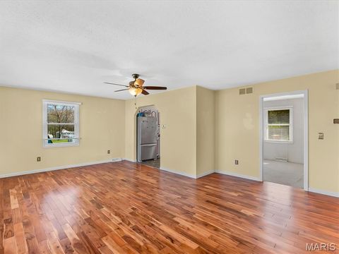 Tiny photo for 950 Martha Avenue, Catawissa, MO 63015 (MLS # 26016630)