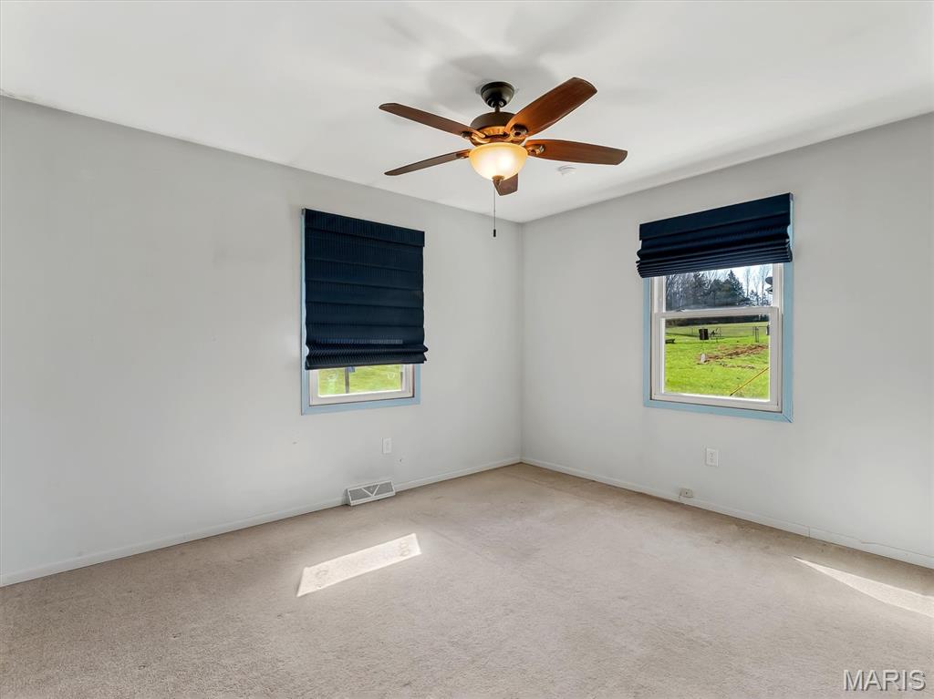 Enchanted Hill - Residential