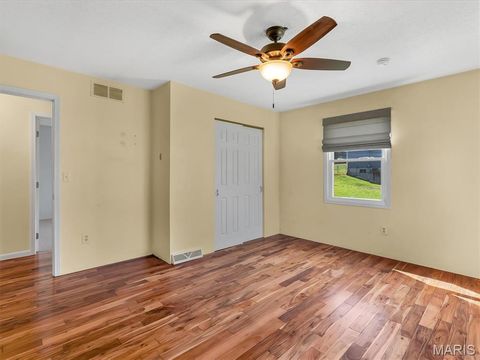 Tiny photo for 950 Martha Avenue, Catawissa, MO 63015 (MLS # 26016630)