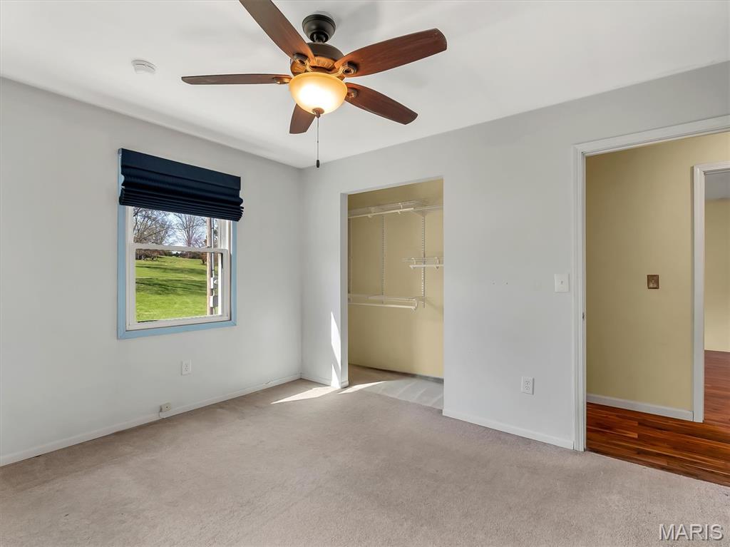 Enchanted Hill - Residential