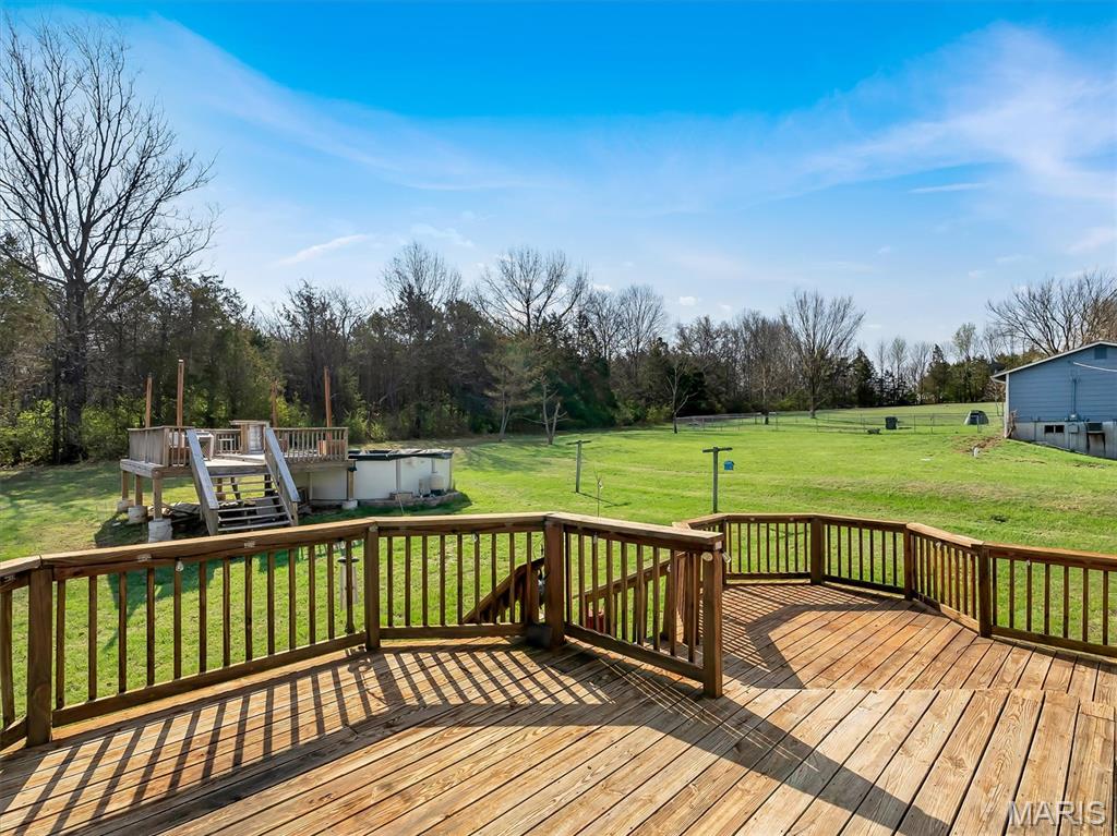 Enchanted Hill - Residential