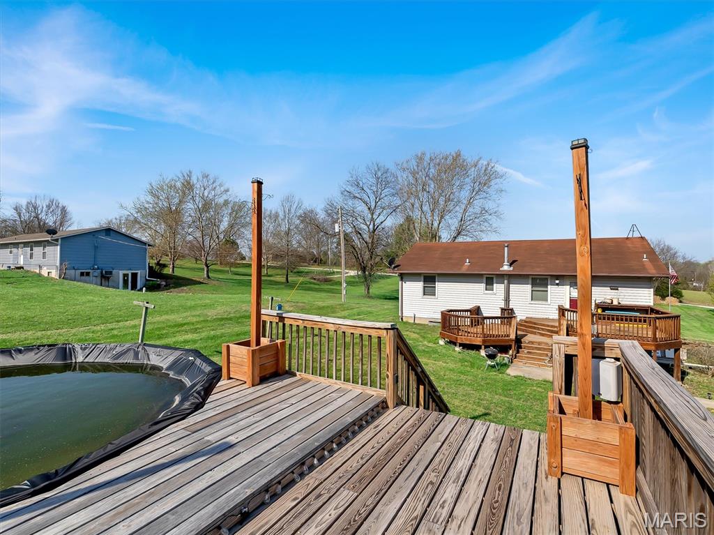 Enchanted Hill - Residential