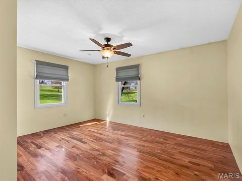 Tiny photo for 950 Martha Avenue, Catawissa, MO 63015 (MLS # 26016630)