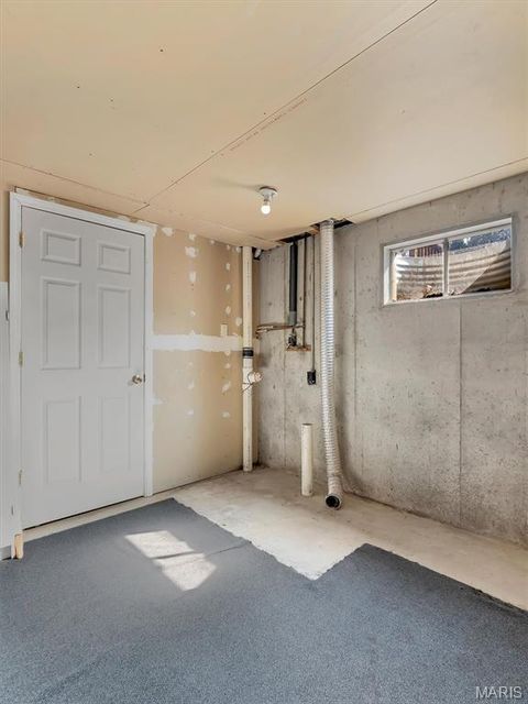 Tiny photo for 950 Martha Avenue, Catawissa, MO 63015 (MLS # 26016630)