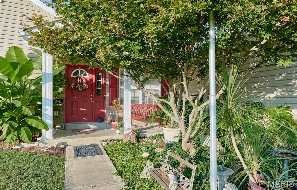 261 Glen Meadows Court