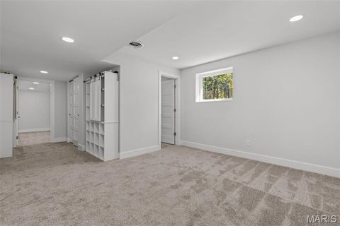 Tiny photo for 2 Wedgewood Lane, Creve Coeur, MO 63141 (MLS # 25066507)