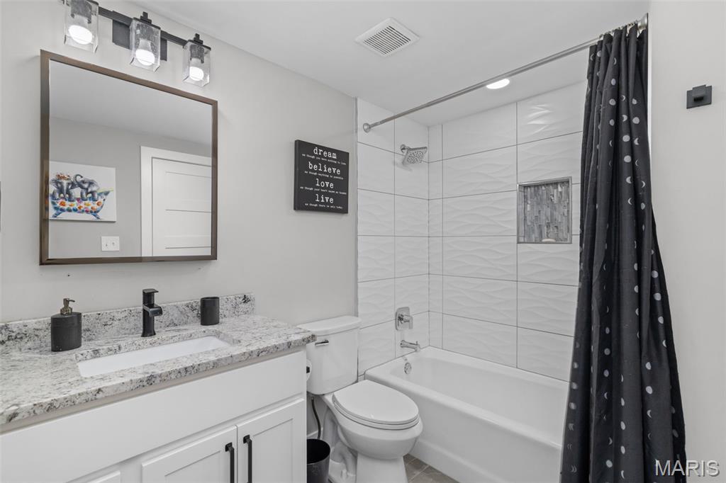 Wedgewood Lane - Residential