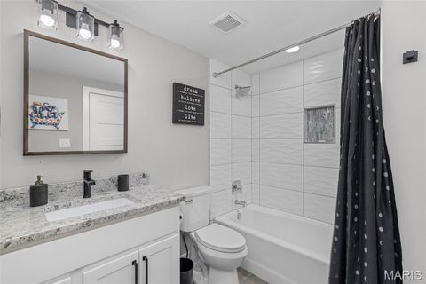 Tiny photo for 2 Wedgewood Lane, Creve Coeur, MO 63141 (MLS # 25066507)
