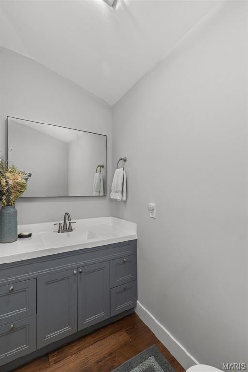 Wedgewood Lane - Residential