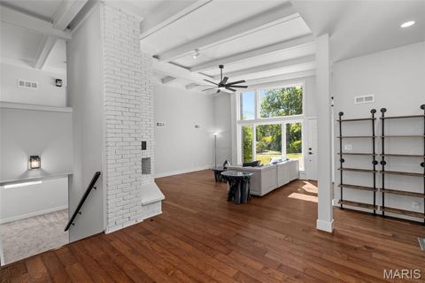 Tiny photo for 2 Wedgewood Lane, Creve Coeur, MO 63141 (MLS # 25066507)