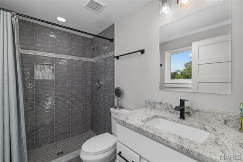 Tiny photo for 2 Wedgewood Lane, Creve Coeur, MO 63141 (MLS # 25066507)