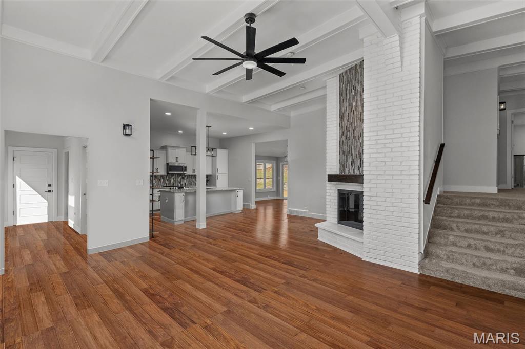 Wedgewood Lane - Residential