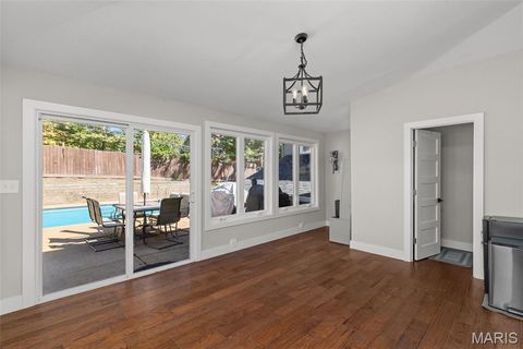 Tiny photo for 2 Wedgewood Lane, Creve Coeur, MO 63141 (MLS # 25066507)
