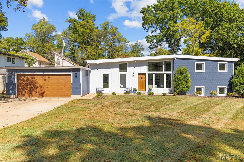 Wedgewood Lane - Residential