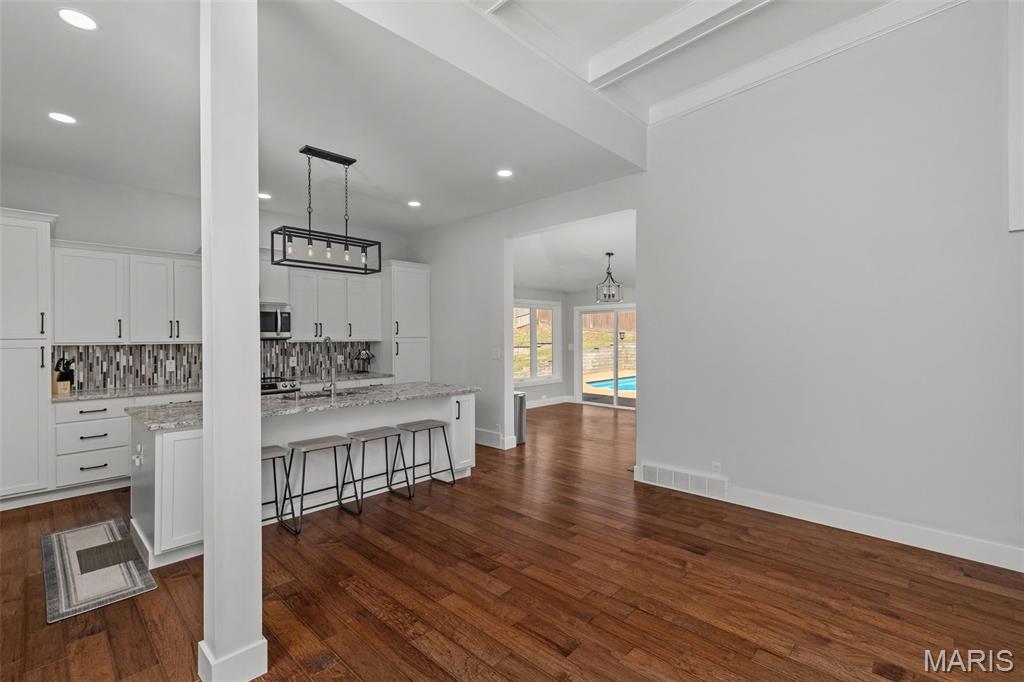 Wedgewood Lane - Residential