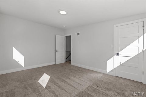 Tiny photo for 2 Wedgewood Lane, Creve Coeur, MO 63141 (MLS # 25066507)