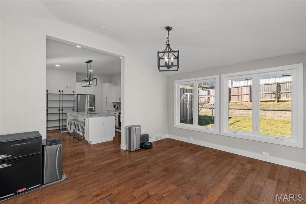 Wedgewood Lane - Residential