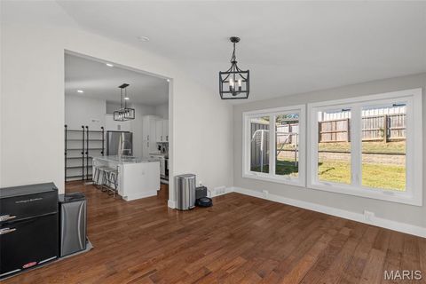 Tiny photo for 2 Wedgewood Lane, Creve Coeur, MO 63141 (MLS # 25066507)