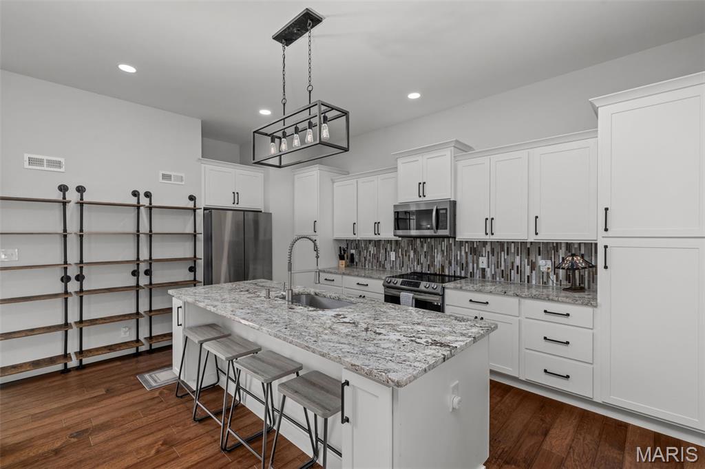 Wedgewood Lane - Residential