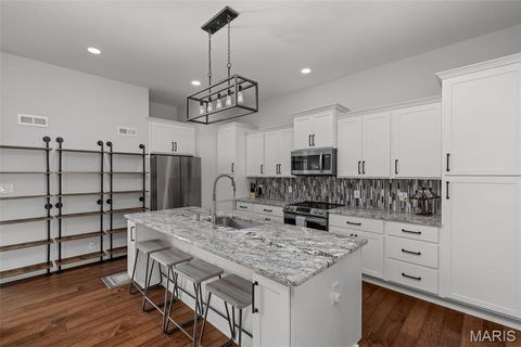 Tiny photo for 2 Wedgewood Lane, Creve Coeur, MO 63141 (MLS # 25066507)