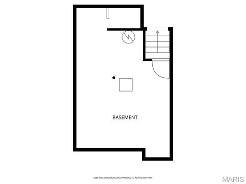 Tiny photo for 2 Wedgewood Lane, Creve Coeur, MO 63141 (MLS # 25066507)