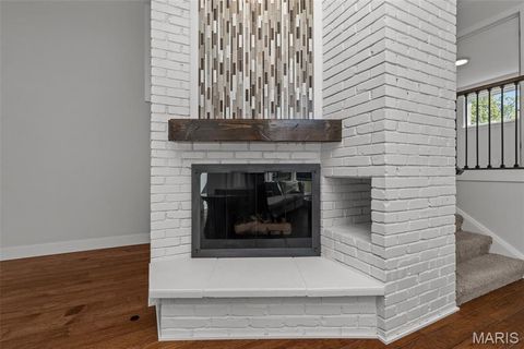 Tiny photo for 2 Wedgewood Lane, Creve Coeur, MO 63141 (MLS # 25066507)