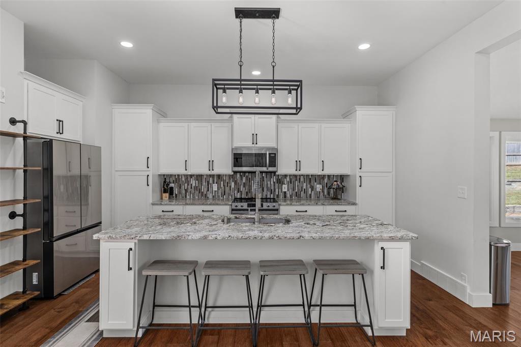 Wedgewood Lane - Residential