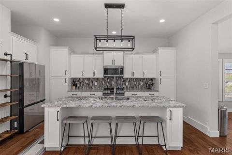 Tiny photo for 2 Wedgewood Lane, Creve Coeur, MO 63141 (MLS # 25066507)