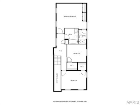 Tiny photo for 2 Wedgewood Lane, Creve Coeur, MO 63141 (MLS # 25066507)