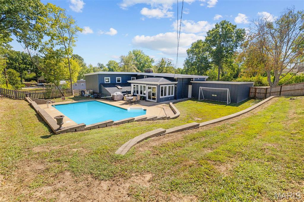 Wedgewood Lane - Residential