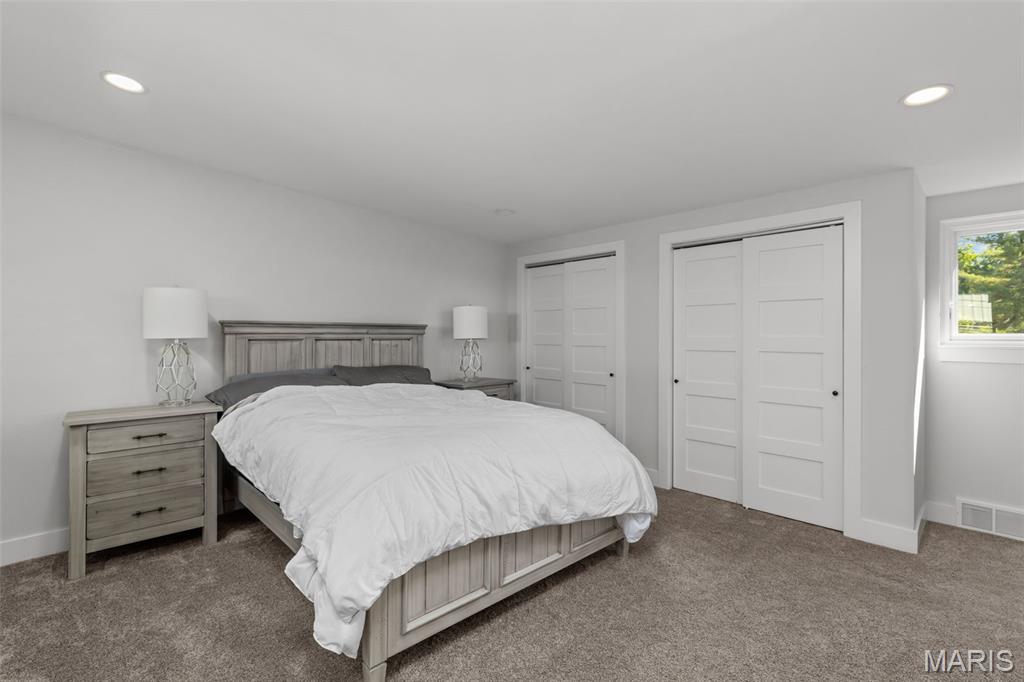 Wedgewood Lane - Residential