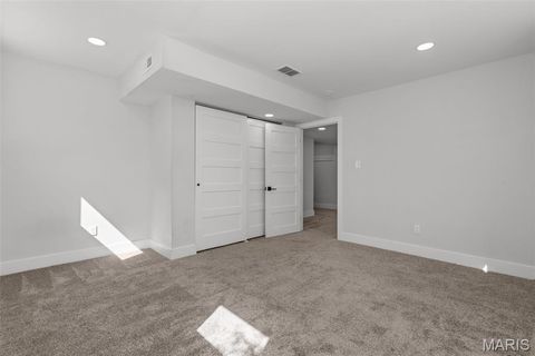 Tiny photo for 2 Wedgewood Lane, Creve Coeur, MO 63141 (MLS # 25066507)