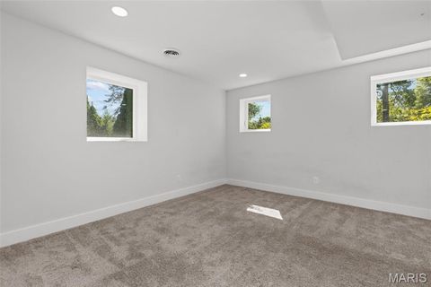 Tiny photo for 2 Wedgewood Lane, Creve Coeur, MO 63141 (MLS # 25066507)