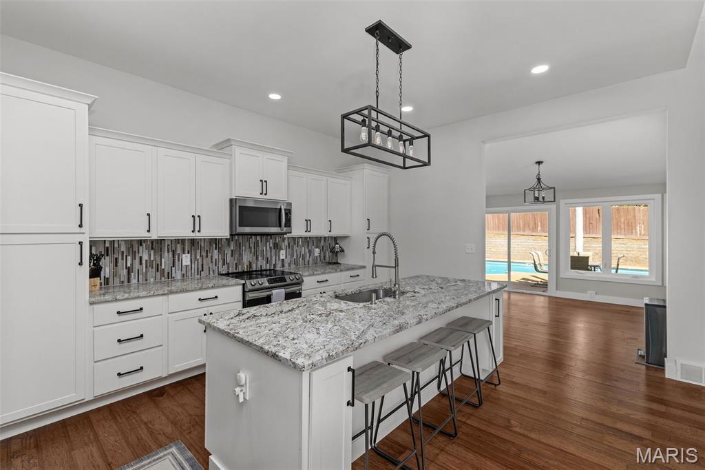 Wedgewood Lane - Residential