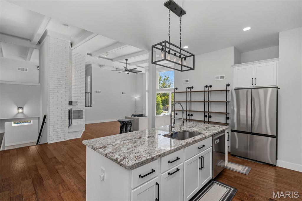 Wedgewood Lane - Residential