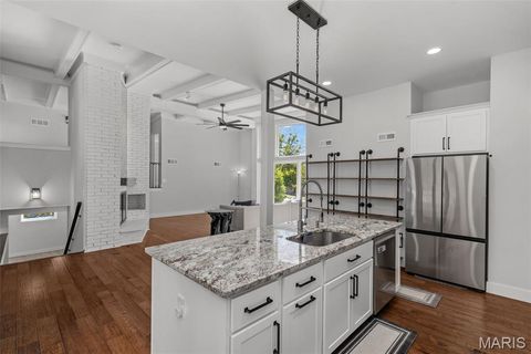 Tiny photo for 2 Wedgewood Lane, Creve Coeur, MO 63141 (MLS # 25066507)