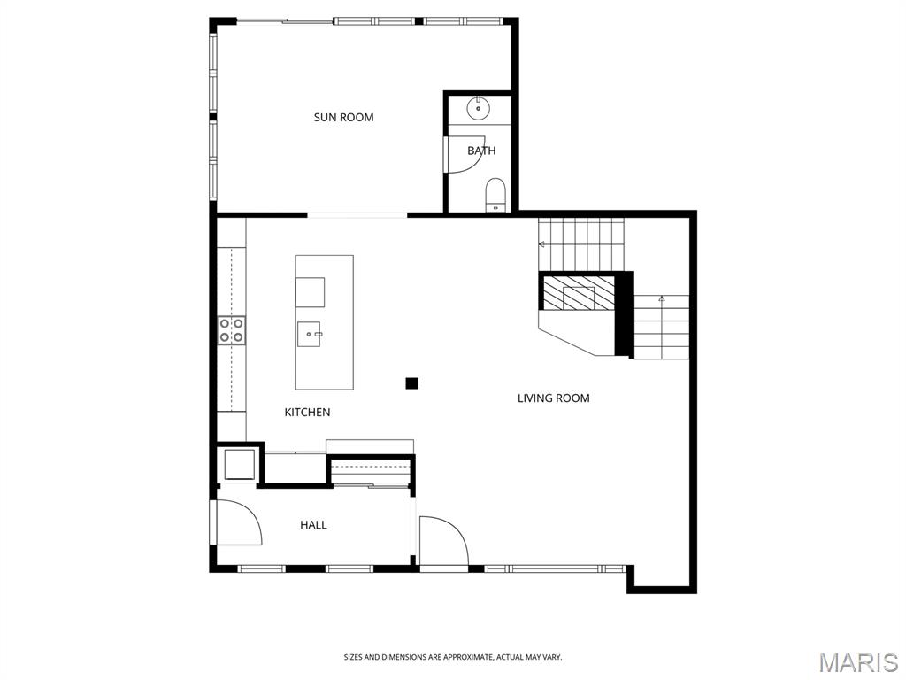 Wedgewood Lane - Residential