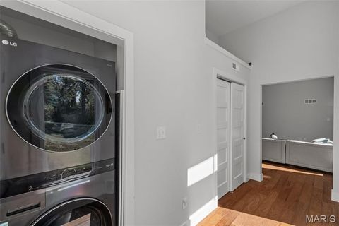 Tiny photo for 2 Wedgewood Lane, Creve Coeur, MO 63141 (MLS # 25066507)