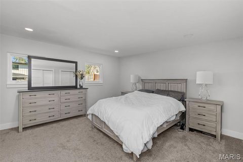 Tiny photo for 2 Wedgewood Lane, Creve Coeur, MO 63141 (MLS # 25066507)