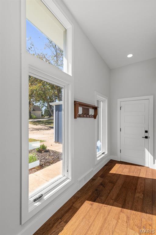 Wedgewood Lane - Residential