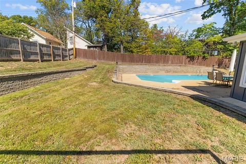 Tiny photo for 2 Wedgewood Lane, Creve Coeur, MO 63141 (MLS # 25066507)